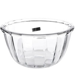 Салатник ROSITA 21 см Г/К, 2200 мл (611-1)