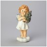 Фигурка коллекция "amore" 6,2*5,7*13,7см Lefard (390-1344)