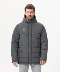 Куртка утепленная JOGEL CAMP 2 PerFormPROOF Padded Jacket, темно-серый (2111496)