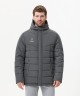 Куртка утепленная JOGEL CAMP 2 PerFormPROOF Padded Jacket, темно-серый (2111496)