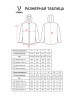 Куртка утепленная JOGEL CAMP 2 PerFormPROOF Padded Jacket, темно-серый (2111495)