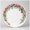 Тарелка обеденная lefard "морозко" 27 см  Lefard (85-2039)