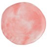 Набор тарелок закусочных lefard "парадиз" 6 шт. 21 см розовый закат Lefard (189-206)