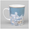 Кружка lefard "снежная королева" 400 мл Lefard (590-622)