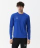 Джемпер тренировочный JOGEL DIVISION PerFormDRY Pro Training Top, синий (1949056)