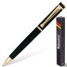 Ручка шариковая Brauberg Perfect Black 0,7 мм 141416 (2) (66950)