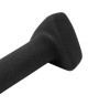 Гантель неопреновая STARFIT DB-205 1 кг, черный (1740206)