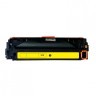 Картридж лазерный SONNEN SH-CF212A для HP LJ Pro M276 желтый 1800 страниц 363960 (1) (93775)
