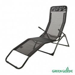 Кресло - шезлонг Green Glade М6181 (77163)