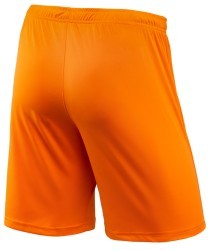 Шорты игровые CAMP Classic Shorts, оранжевый/белый (702584)