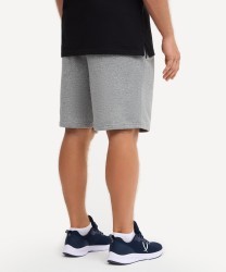 Шорты спортивные ESSENTIAL Terry Shorts, меланж (2107207)