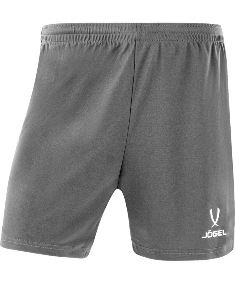 Шорты спортивные JÖGEL ESSENTIAL Terry Shorts, меланж (2107207)