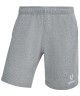 Шорты спортивные JÖGEL ESSENTIAL Terry Shorts, меланж (2107207)