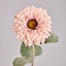 Цветок искусственный "подсолнух" высота=60см. Lefard (287-576)