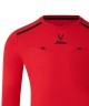 Футболка судейская с длинным рукавом JOGEL DIVISION PerFormDRY Referee LS Tee, красный (2123310)