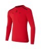 Футболка судейская с длинным рукавом JOGEL DIVISION PerFormDRY Referee LS Tee, красный (2123309)