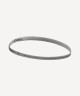 Резинки спортивные на голову JOGEL CAMP Training Headbands 3 Pack, черный/серый/белый (2130725)