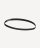 Резинки спортивные на голову JOGEL CAMP Training Headbands 3 Pack, черный/серый/белый (2130725)