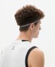 Резинки спортивные на голову JOGEL CAMP Training Headbands 3 Pack, черный/серый/белый (2130725)
