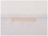 Полотенце "нюша",30х50. махра,белое,вышивка,100% х\б 400гр\м, кружево SANTALINO (850-330-99)