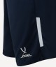 Шорты тренировочные JOGEL CAMP 2 Training Poly Shorts, темно-синий (2112595)