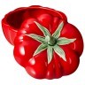 Горшочек для запекания lefard "tomato" с крышкой 900 мл Lefard (536-300)