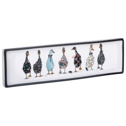 Набор соусников на подставке lefard "family farm" 5 пр. 25 * 7 * 5 см Lefard (263-1415)