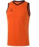 Майка баскетбольная JOGEL CAMP Basic, оранжевый, детский (1619288)