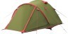 Палатка Tramp Lite Camp 2 зеленая (82265)