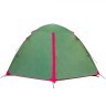 Палатка Tramp Lite Camp 2 зеленая (82265)