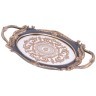 Поднос декоративный 47*25.7*5.4cm Lefard (504-431)