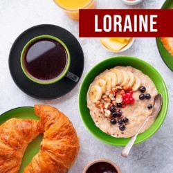 Набор кружек 4пр фарфоровая 300 мл Бабочка LR (27880-Н1) Набор кружек 4пр фарфоровая 300 мл Бабочка LR (27880-Н1)