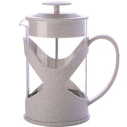 Френч-пресс 350мл 2пр боросил/стекло/нерж/ст Mayer&Boch (31377)