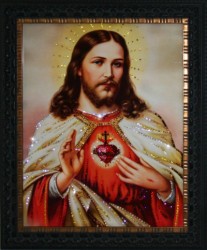 Сердце Христа (1720)