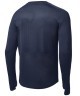 Джемпер тренировочный JOGEL DIVISION PerFormDRY Pro Training Top, темно-синий (1949049)