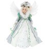 Кукла декоративная  "волшебная фея" 46 см Lefard (485-504)
