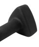 Гантель неопреновая STARFIT DB-205 3 кг, черный (1740213)