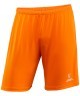 Шорты игровые JOGEL CAMP Classic Shorts, оранжевый/белый, детский (702591)