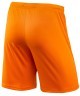 Шорты игровые JOGEL CAMP Classic Shorts, оранжевый/белый, детский (702591)