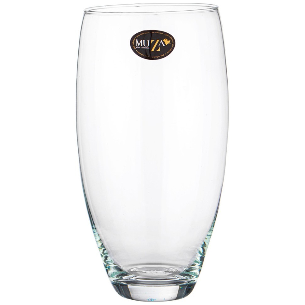Ваза "classic" высота 25см Muza (380-891)