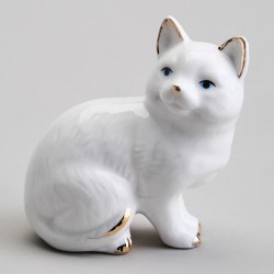 Фигурка lefard "кошка" высота=8 см Lefard (149-748) Фигурка lefard "кошка" высота=8 см Lefard (149-748)