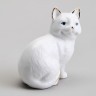 Фигурка lefard "кошка" высота=8 см Lefard (149-748)