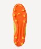 Бутсы футбольные JOGEL Evofly FG Talant Yellow/orange (2118101)