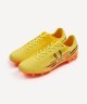 Бутсы футбольные JOGEL Evofly FG Talant Yellow/orange (2118101)