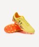 Бутсы футбольные JOGEL Evofly FG Talant Yellow/orange (2118101)
