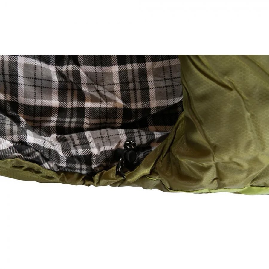 Спальный мешок Tramp Sherwood Regular TRS-054R (Левый) (68814)