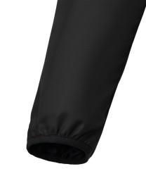 Куртка ветрозащитная JOGEL CAMP 2 Rain Jacket, черный, детский (2126690) Куртка ветрозащитная JOGEL CAMP 2 Rain Jacket, черный, детский (2126690)