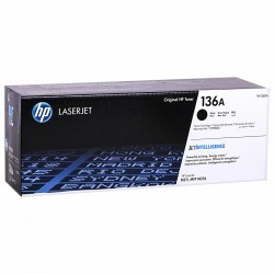 Картридж лазерный HP W1360A LaserJet M211dw/M236dw/M236sdn №136A 364296 (1) (93850)