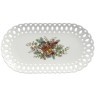 Блюдо lefard "celebration" 30 см овальное Lefard (441-040)