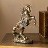 Фигурка "лошадь" 16*6*23,5 см Lefard (79-285)